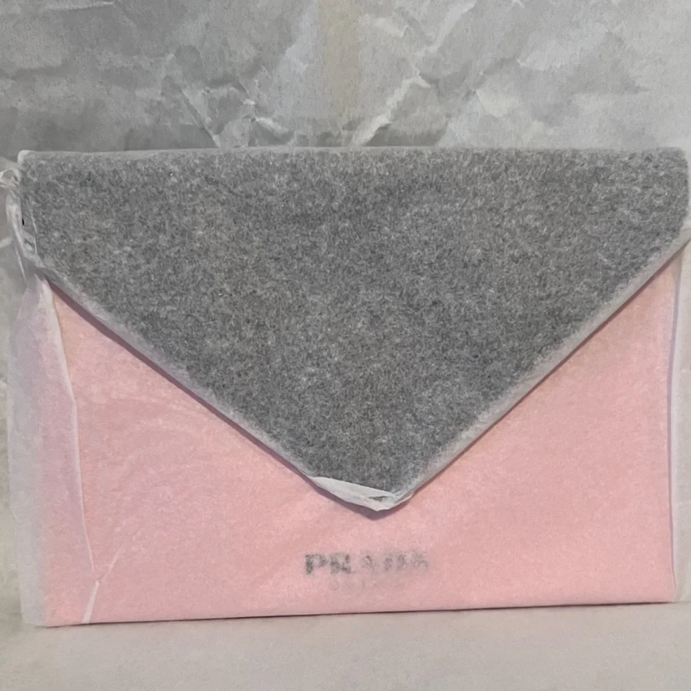 Prada Pouch - Picture 5 of 11